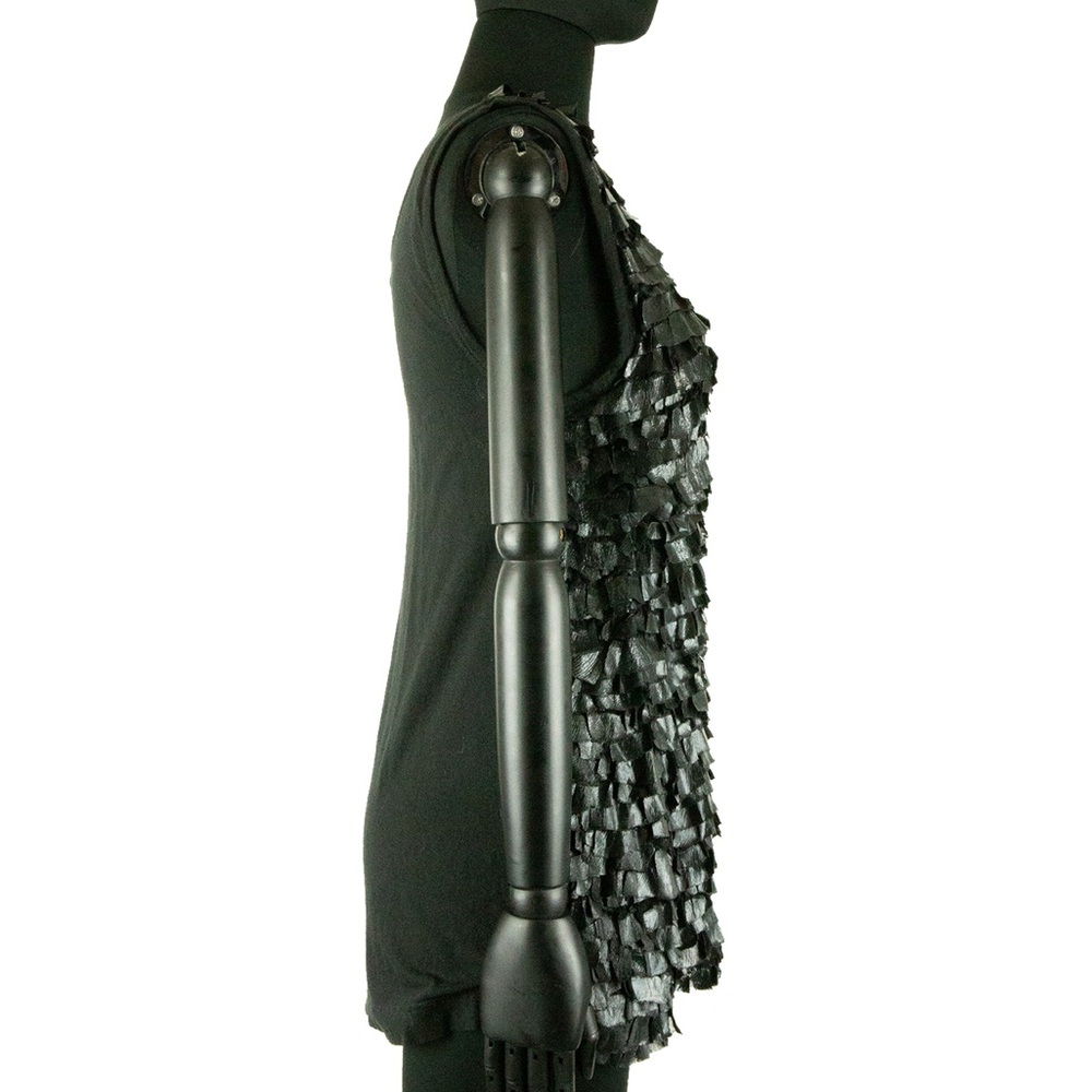 Givenchy Ruffle Top - Picture 4 of 10